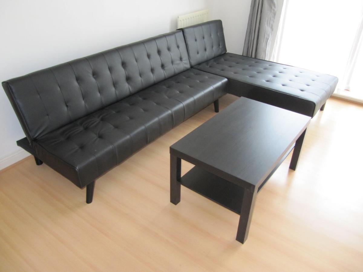 Cozy Off Road 2 Bedroom Cottage Apartment With Free Wi-Fi And Private Parking Глазго Екстер'єр фото