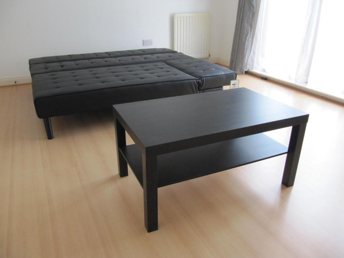 Cozy Off Road 2 Bedroom Cottage Apartment With Free Wi-Fi And Private Parking Глазго Екстер'єр фото