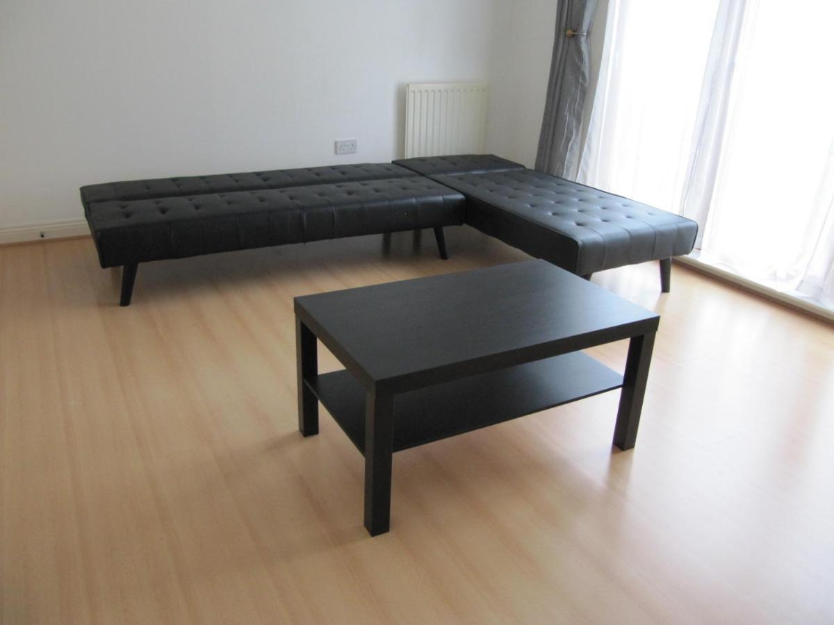 Cozy Off Road 2 Bedroom Cottage Apartment With Free Wi-Fi And Private Parking Глазго Екстер'єр фото
