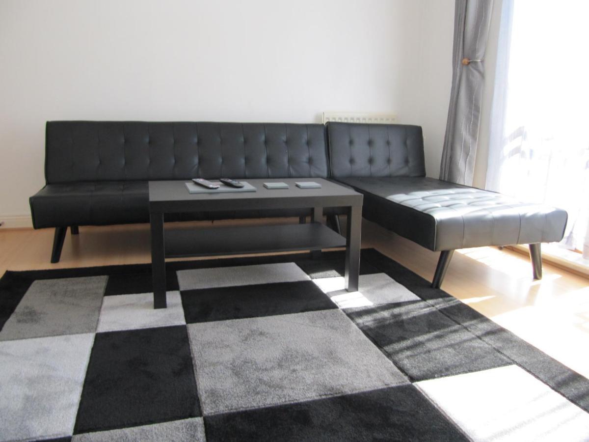 Cozy Off Road 2 Bedroom Cottage Apartment With Free Wi-Fi And Private Parking Глазго Екстер'єр фото