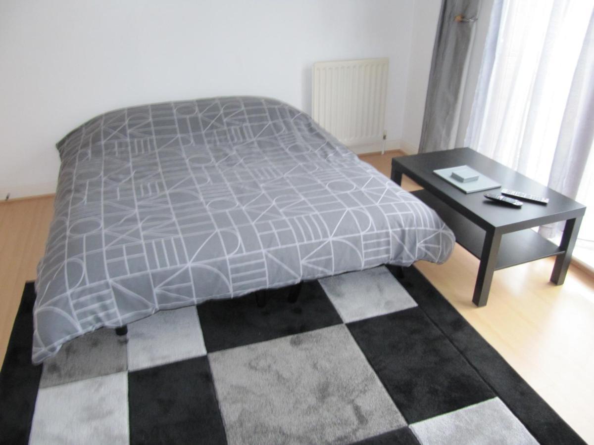 Cozy Off Road 2 Bedroom Cottage Apartment With Free Wi-Fi And Private Parking Глазго Екстер'єр фото