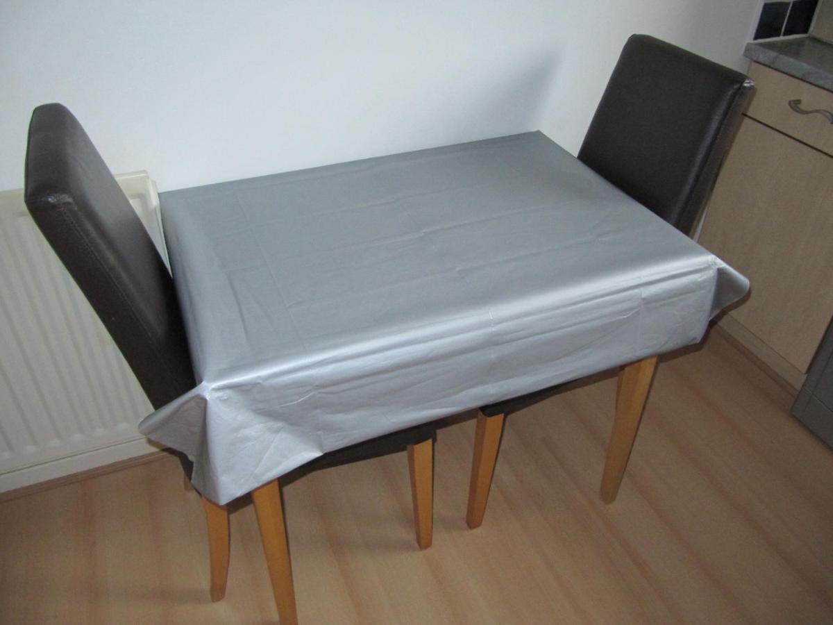 Cozy Off Road 2 Bedroom Cottage Apartment With Free Wi-Fi And Private Parking Глазго Екстер'єр фото